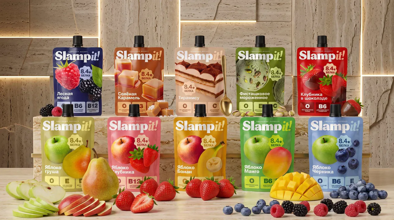 Slampit!